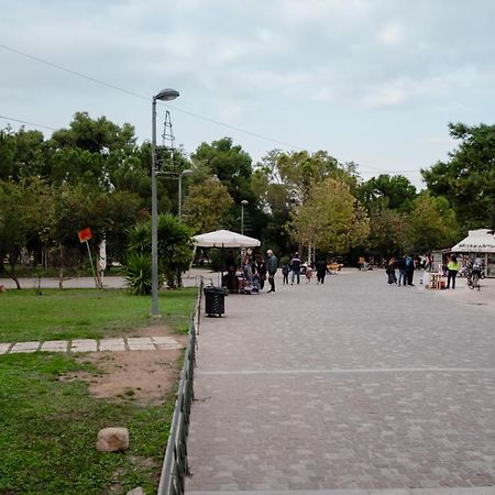 New Luxury Studio In The Heart Of Thiseio. أثينا المظهر الخارجي الصورة