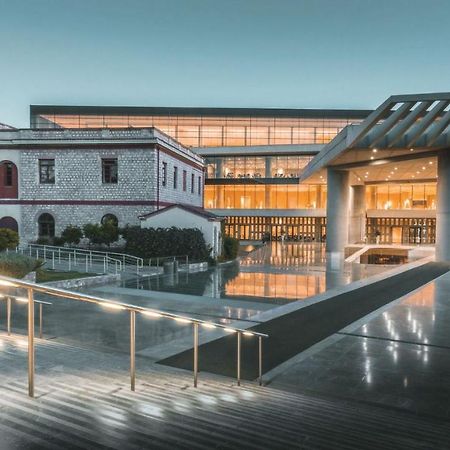 New Luxury Studio In The Heart Of Thiseio. أثينا المظهر الخارجي الصورة