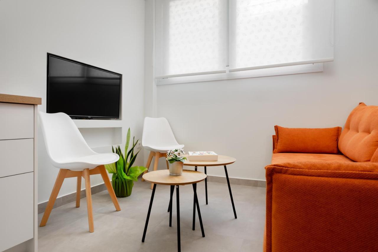 New Luxury Studio In The Heart Of Thiseio. أثينا المظهر الخارجي الصورة