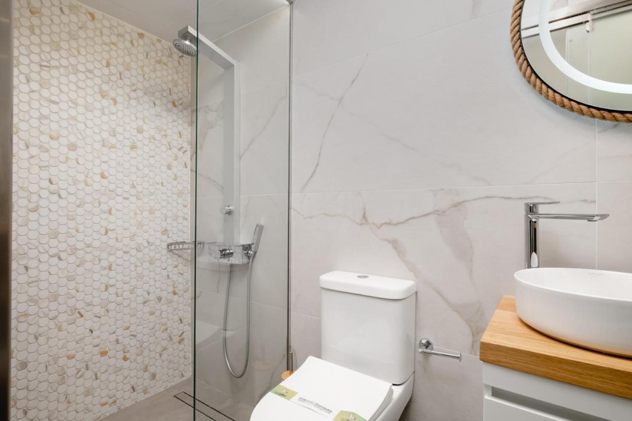 New Luxury Studio In The Heart Of Thiseio. أثينا المظهر الخارجي الصورة