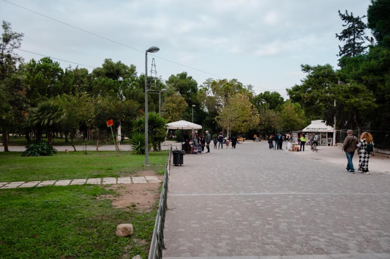 New Luxury Studio In The Heart Of Thiseio. أثينا المظهر الخارجي الصورة